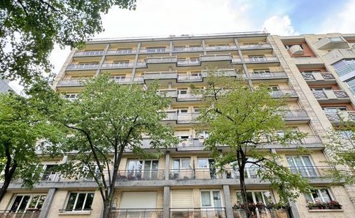 Apartment in Emeriau-Zola, Paris 15e Arrondissement, Paris 1