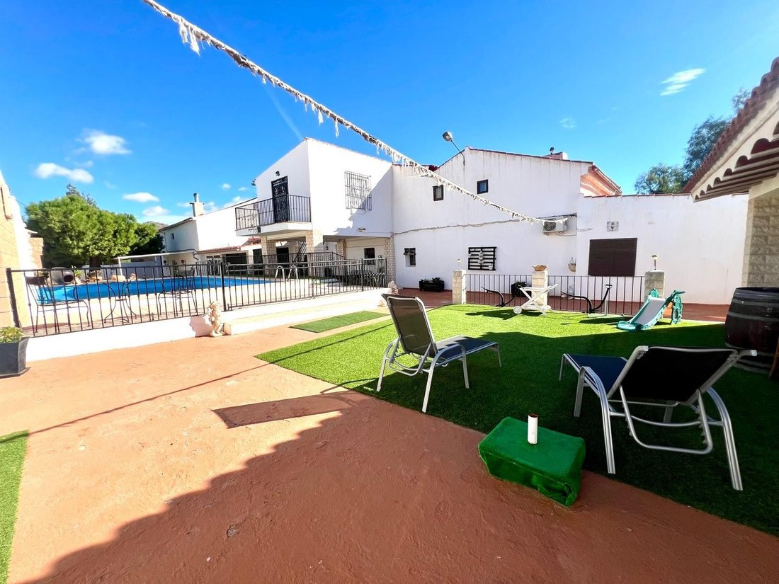 Appartement à Jumilla, Murcie, Espagne 1 - 18838833