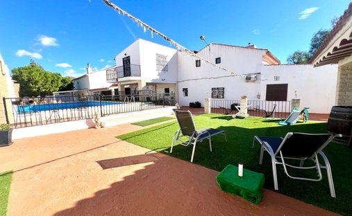 Appartement à Jumilla, Murcie, Espagne 1