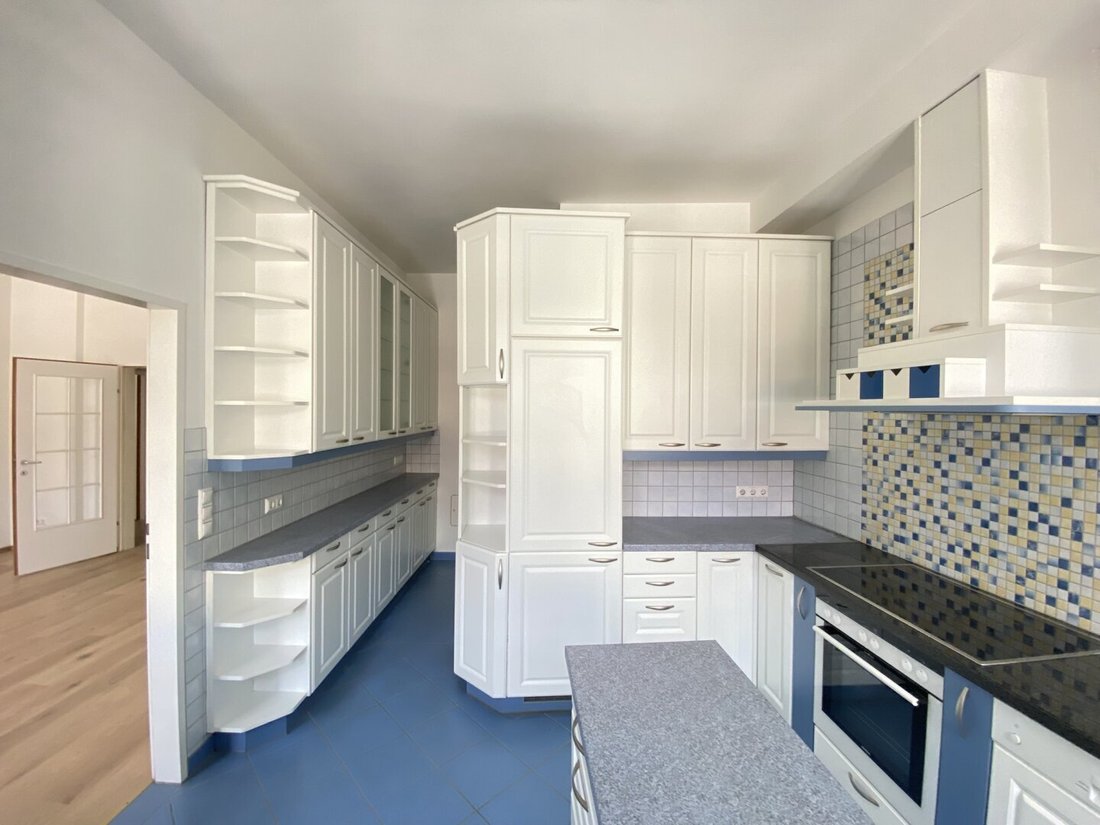 Wohnung in Wien, Wien, Österreich 4 - 18838747