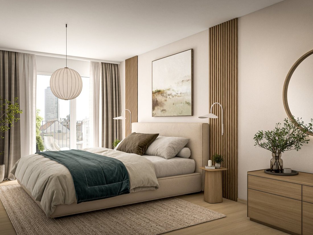 Apartment in Vienna, Wien, Austria 4 - 18838708