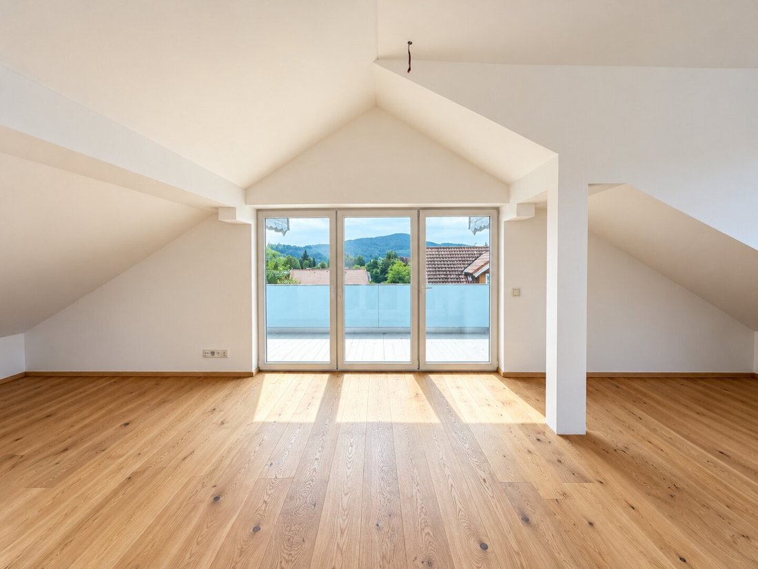 Apartment in Mattsee, Salzburg, Austria 1 - 18117253
