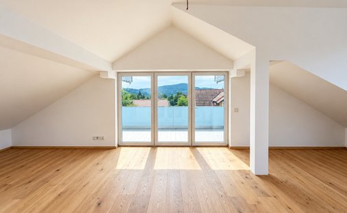 Appartamento a Mattsee, Salisburgo, Austria 1