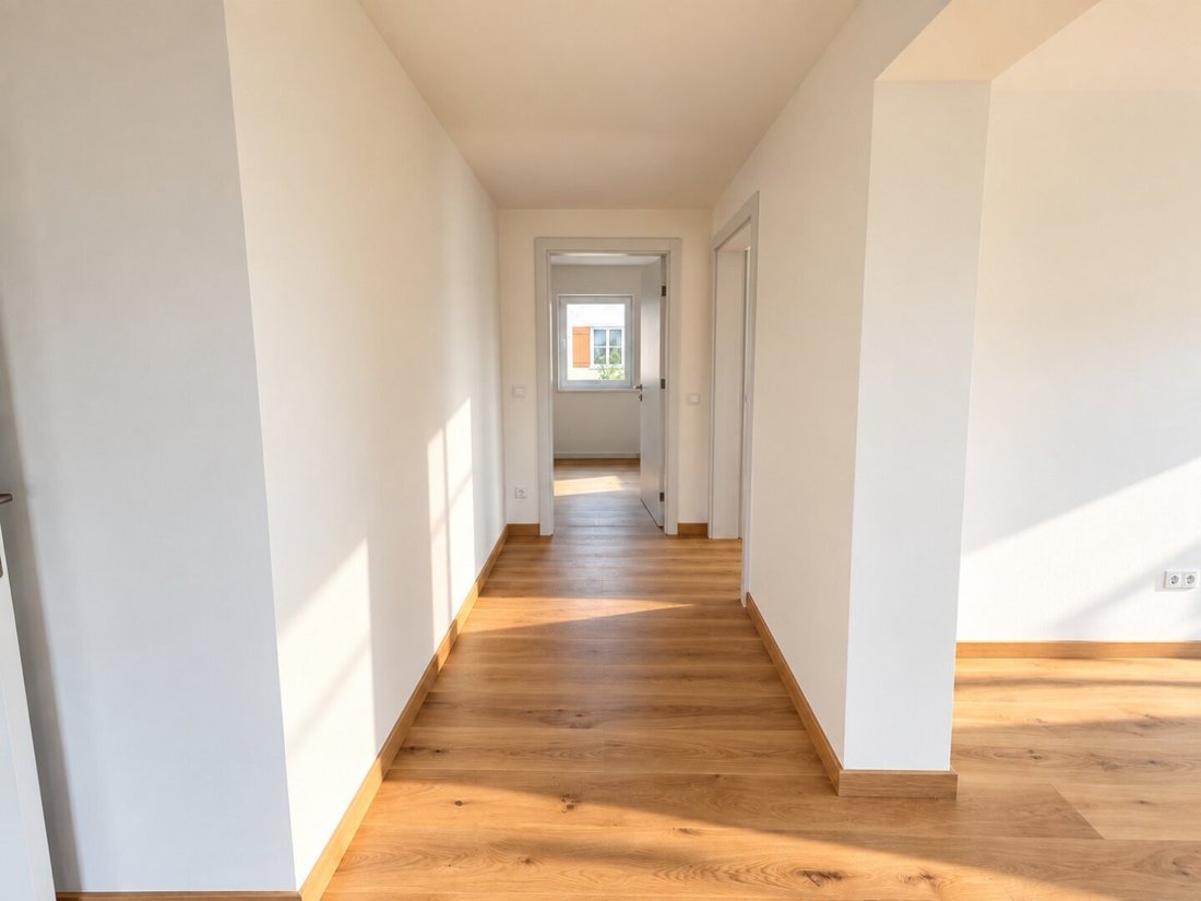 Appartamento a Mattsee, Salisburgo, Austria 3 - 18126366