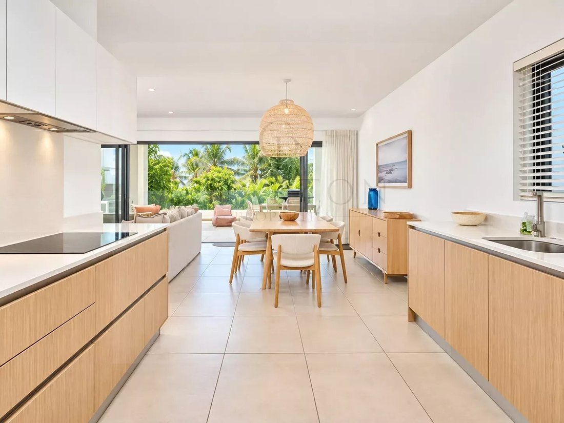 Wohnung in Grand Baie, Pamplemousses, Mauritius 4 - 18704507