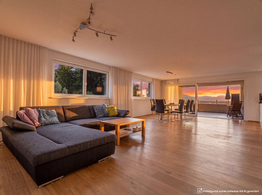 Wohnung in Dornbirn, Vorarlberg, Österreich 2 - 18838709