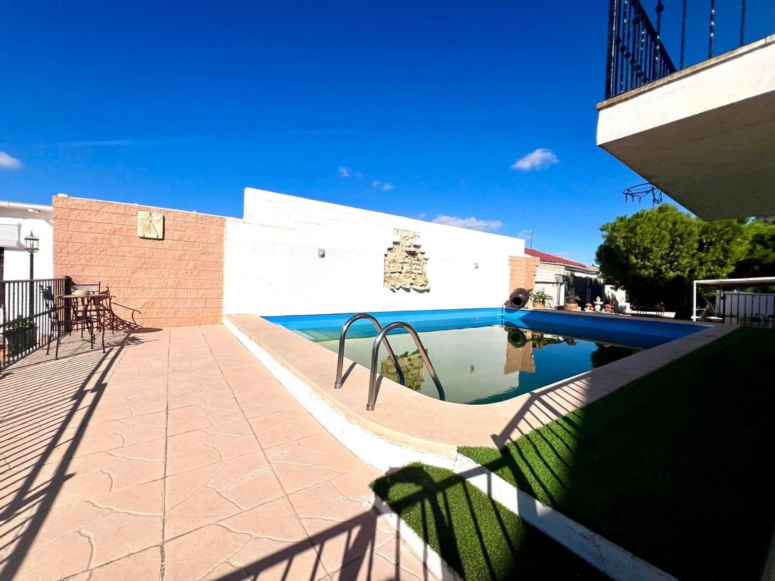 Appartement à Jumilla, Murcie, Espagne 2 - 18838833