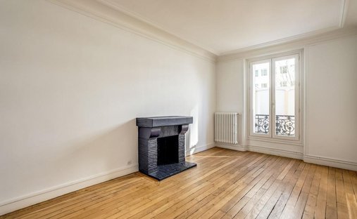 Apartment in Dupleix-Motte Picquet, Paris 15e Arrondissement, Paris 1
