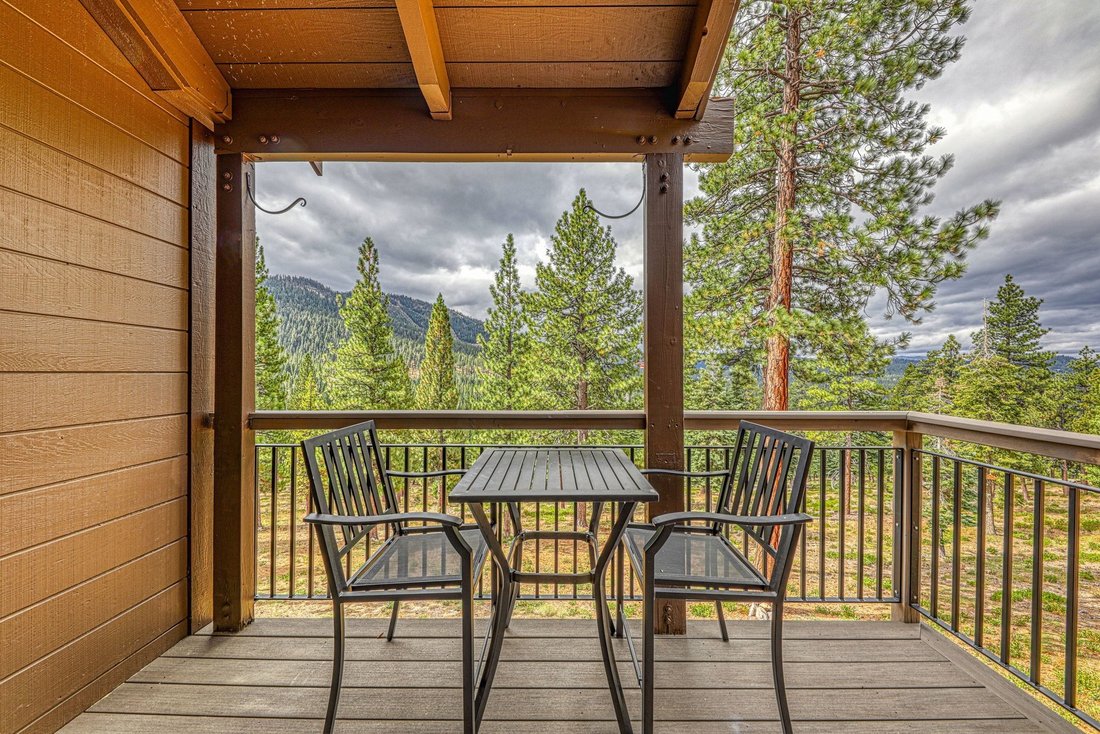 Townhouse in Truckee, California, United States 4 - 18838785