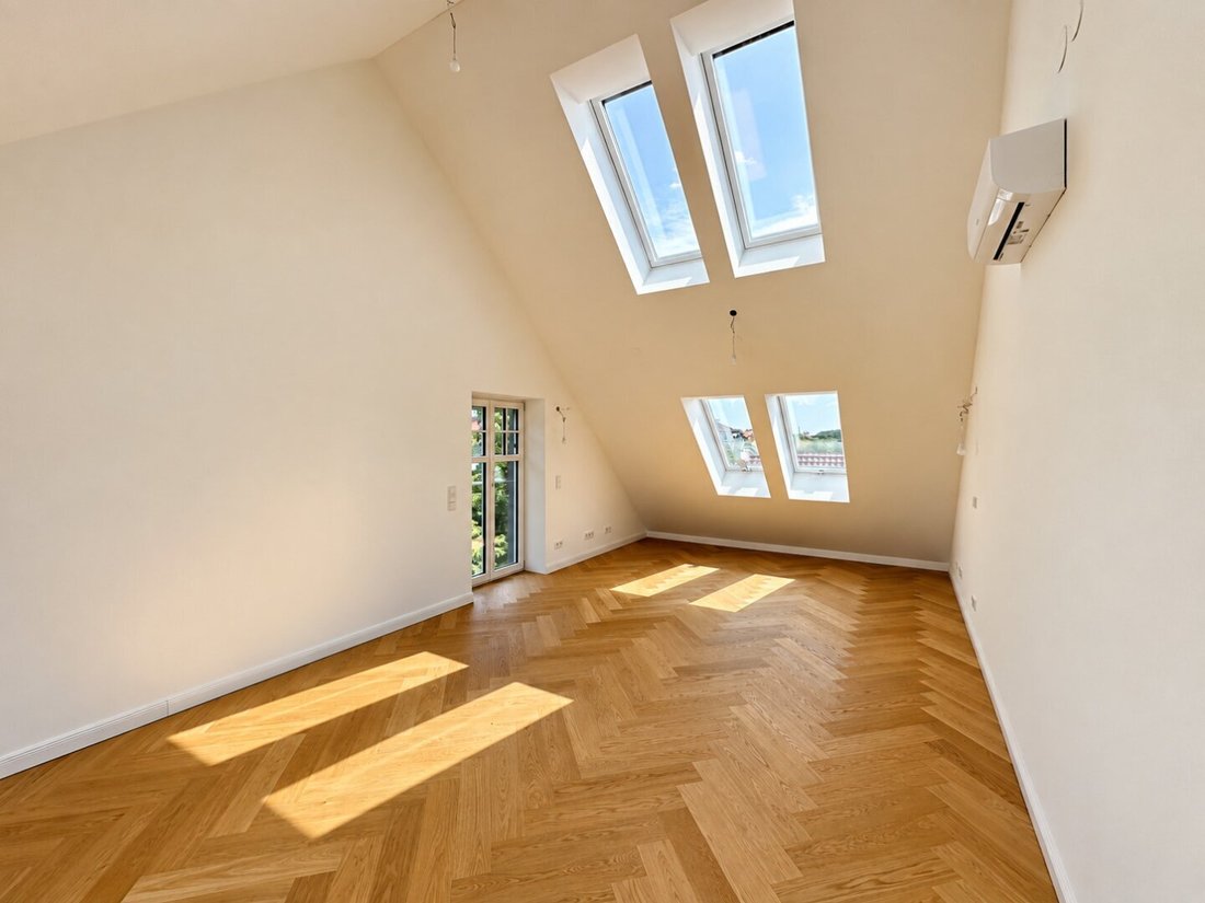 Appartement à Vienne, Vienne, Autriche 2 - 18838674