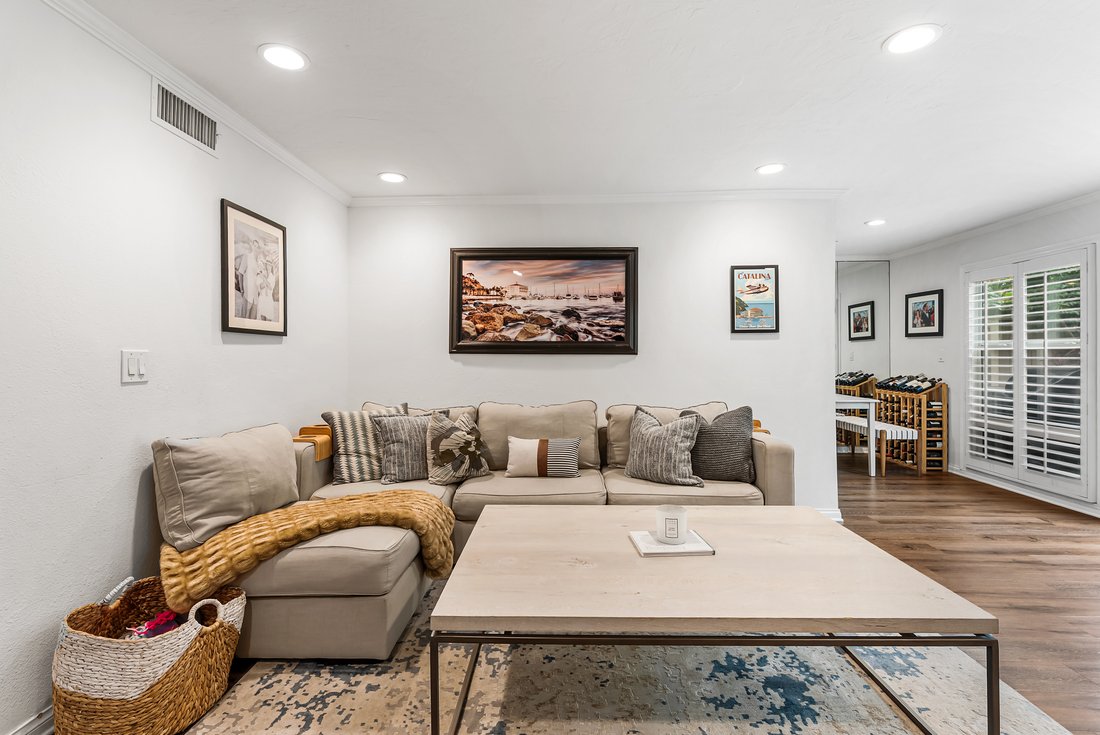 Townhouse in Costa Mesa, California, United States 2 - 18838279