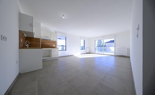 Wohnung in Divonne-les-Bains, Auvergne-Rhone-Alpen, Frankreich 1