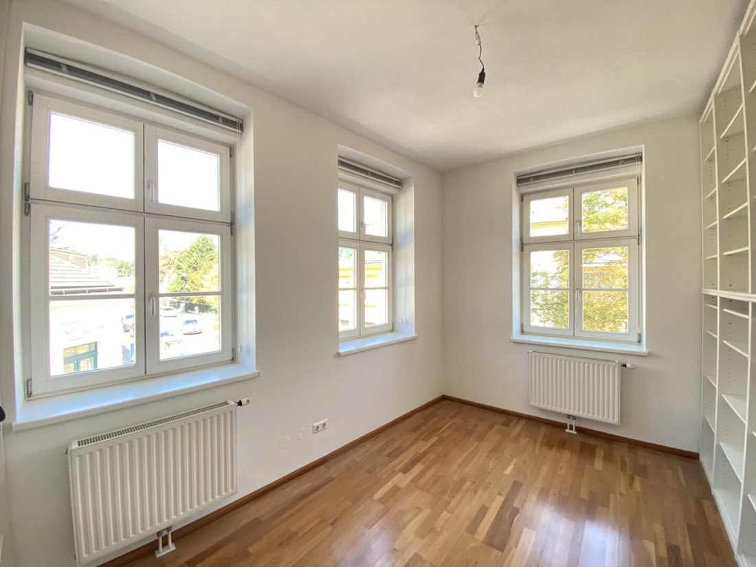 Wohnung in Wien, Wien, Österreich 5 - 18838747