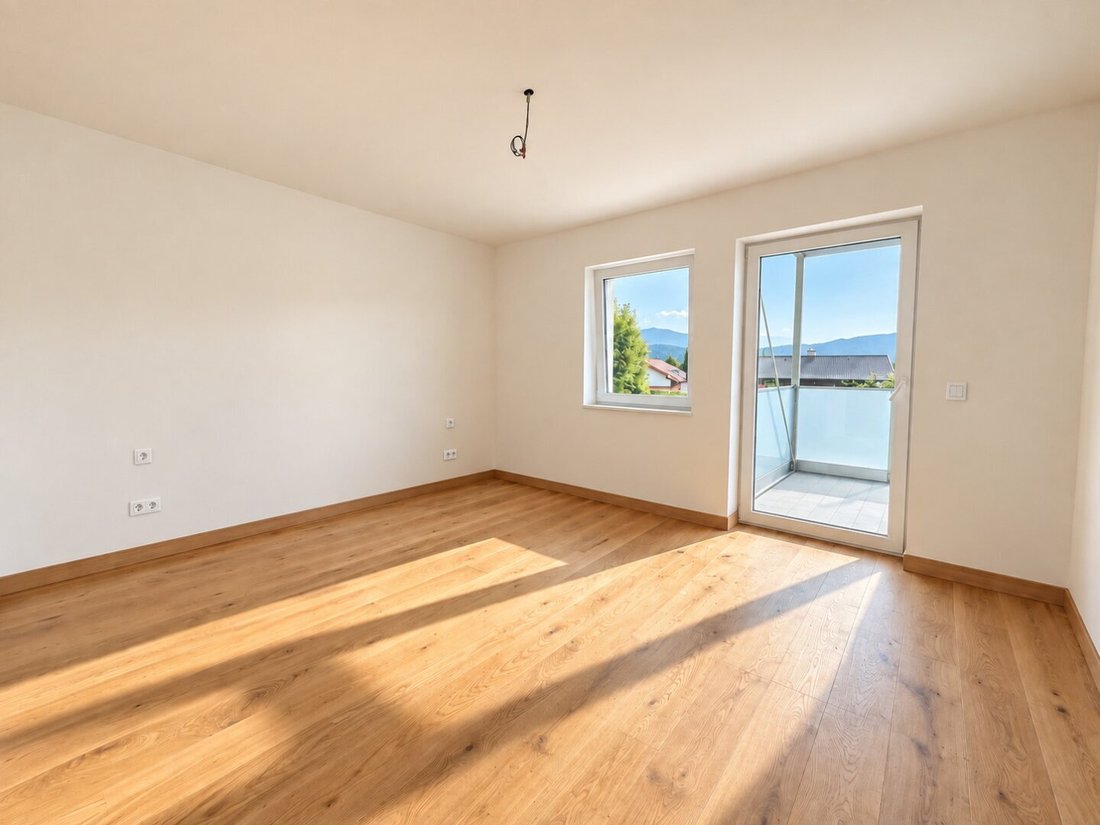 Appartamento a Mattsee, Salisburgo, Austria 4 - 18126366