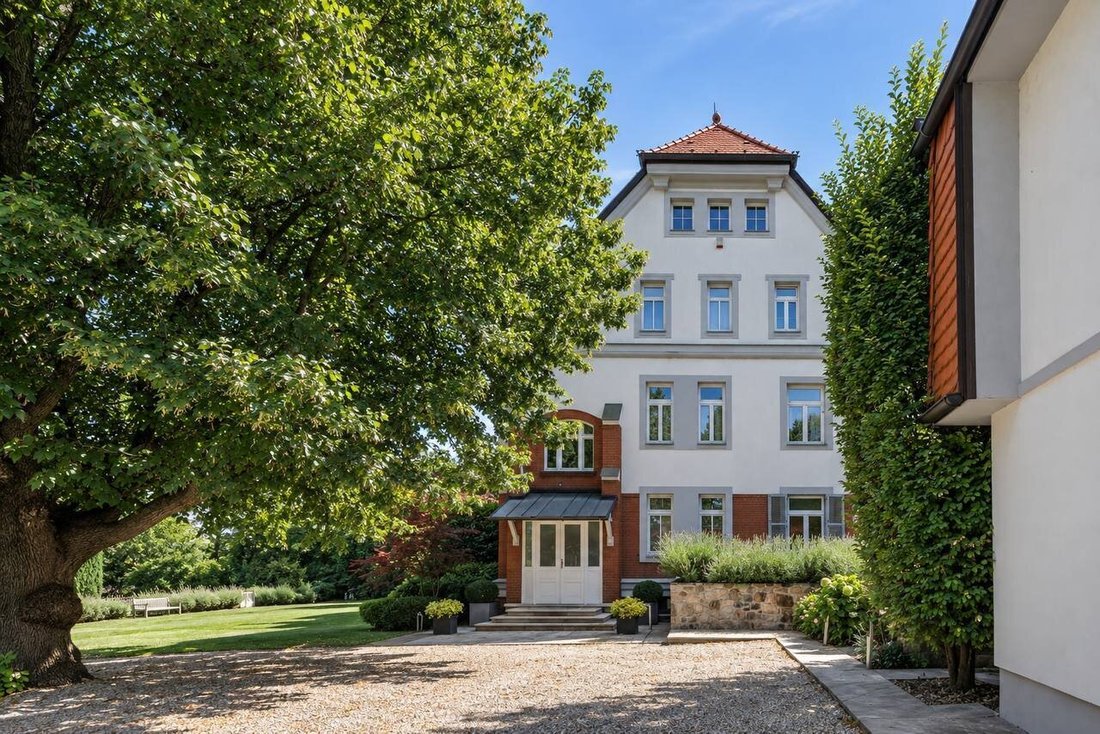 Casa a Klosterneuburg, Bassa Austria, Austria 2 - 18731229