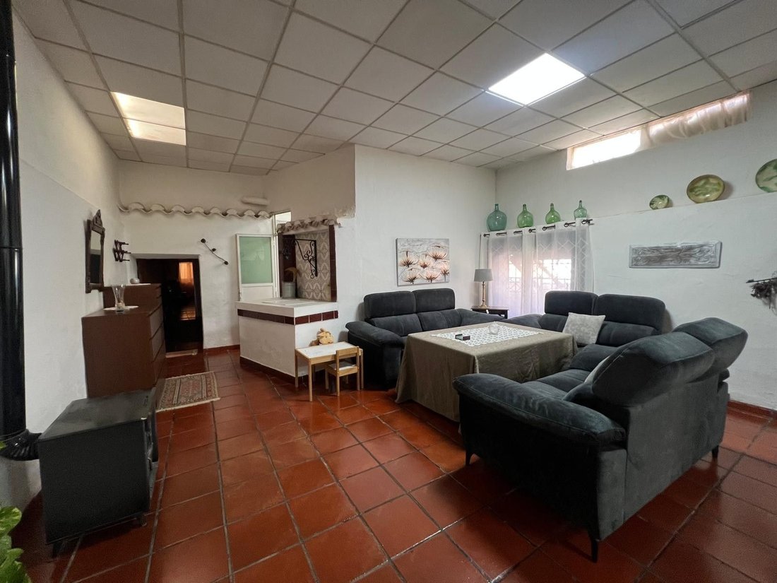 Appartement à Jumilla, Murcie, Espagne 4 - 18838833