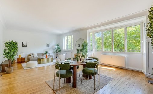 Appartamento a Muette Sud, Paris 16e Arrondissement, Parigi 1