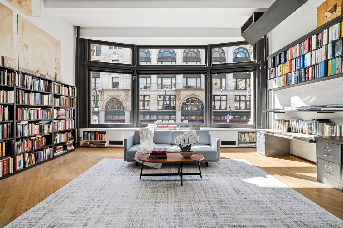 Co Op in New York, New York, United States 2 - 18838772