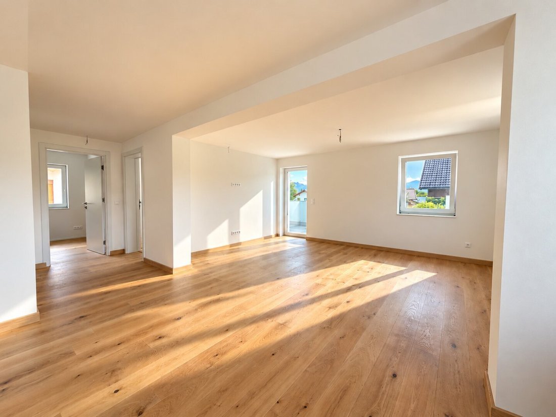 Appartamento a Mattsee, Salisburgo, Austria 1 - 18126366