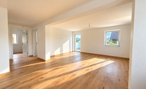 Appartamento a Mattsee, Salisburgo, Austria 1