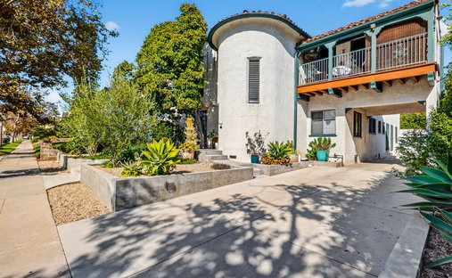 Los Angeles, California, United States 1