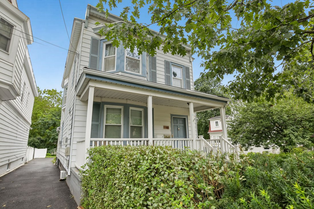 Appartamento a Summit, New Jersey, Stati Uniti 1 - 18838304