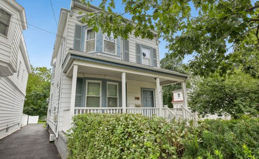 Appartement à Summit, New Jersey, États-Unis 1