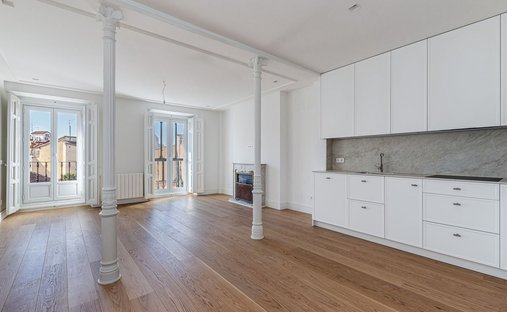 Apartamento en Centro, Madrid, España 1