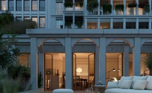 Apartamento en Cedofeita, Santo Ildefonso, Sé, Miragaia, São Nicolau e Vitória, Distrito de Oporto, Portugal 1