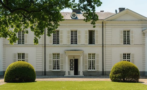 Dilbeek, Flanders, Belgium 1