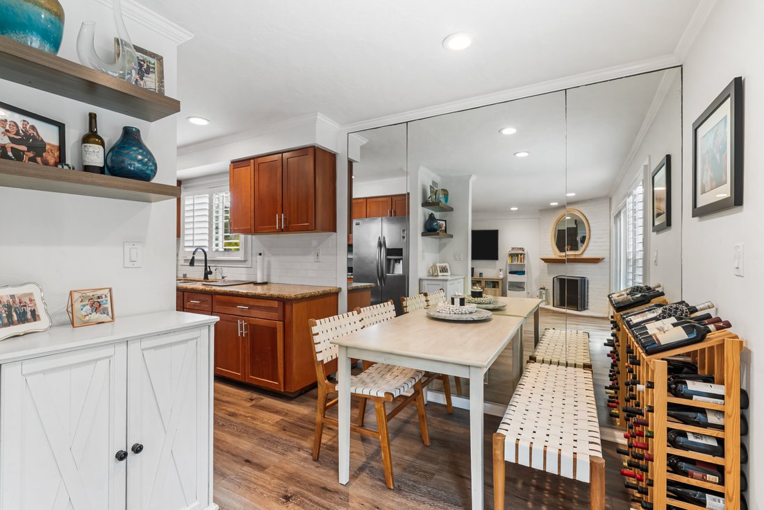 Townhouse in Costa Mesa, California, United States 5 - 18838279