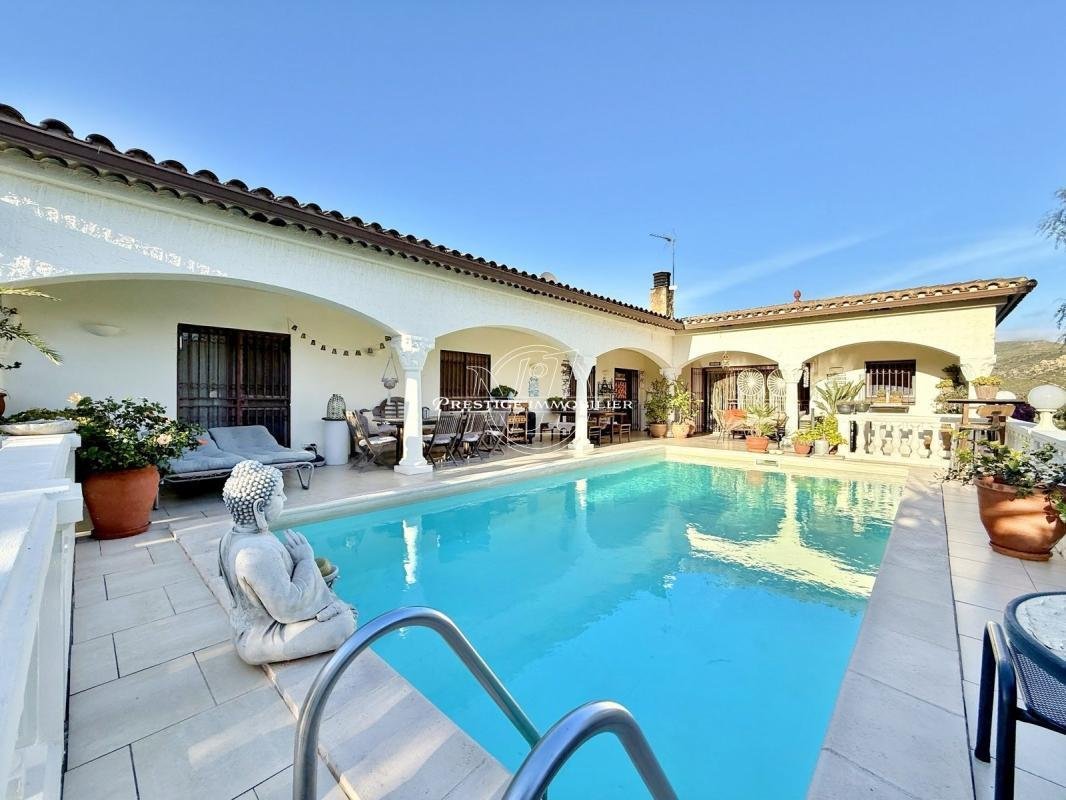 Villa in Roses, Catalonia, Spain 2 - 16544714