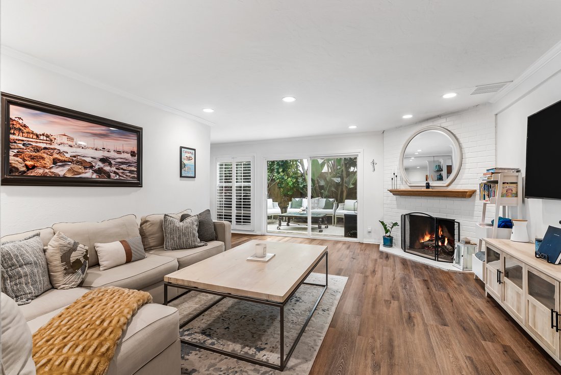 Townhouse in Costa Mesa, California, United States 1 - 18838279