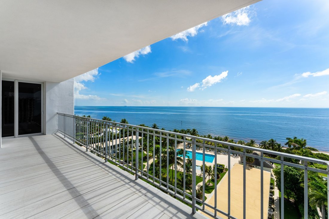 Condominio a Key Biscayne, Florida, Stati Uniti 4 - 18838314