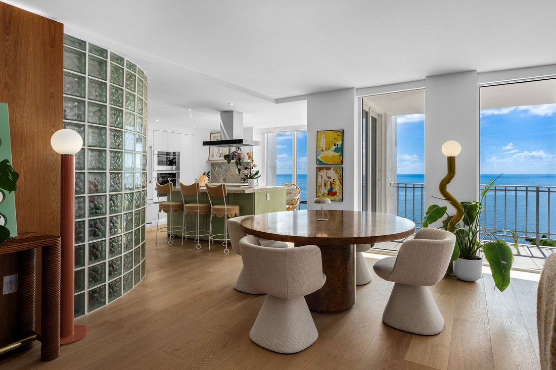 Condominio a Key Biscayne, Florida, Stati Uniti 5 - 18838314