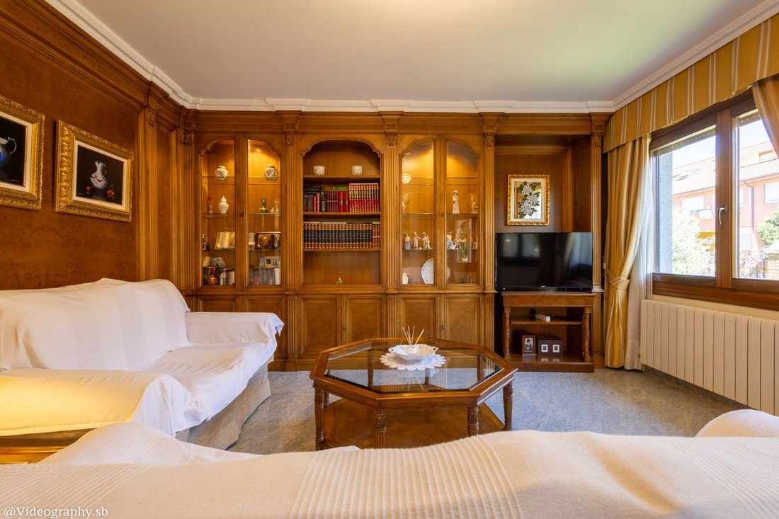 House in Alcala de Henares, Comunidad de Madrid, Spain 5 - 18081269