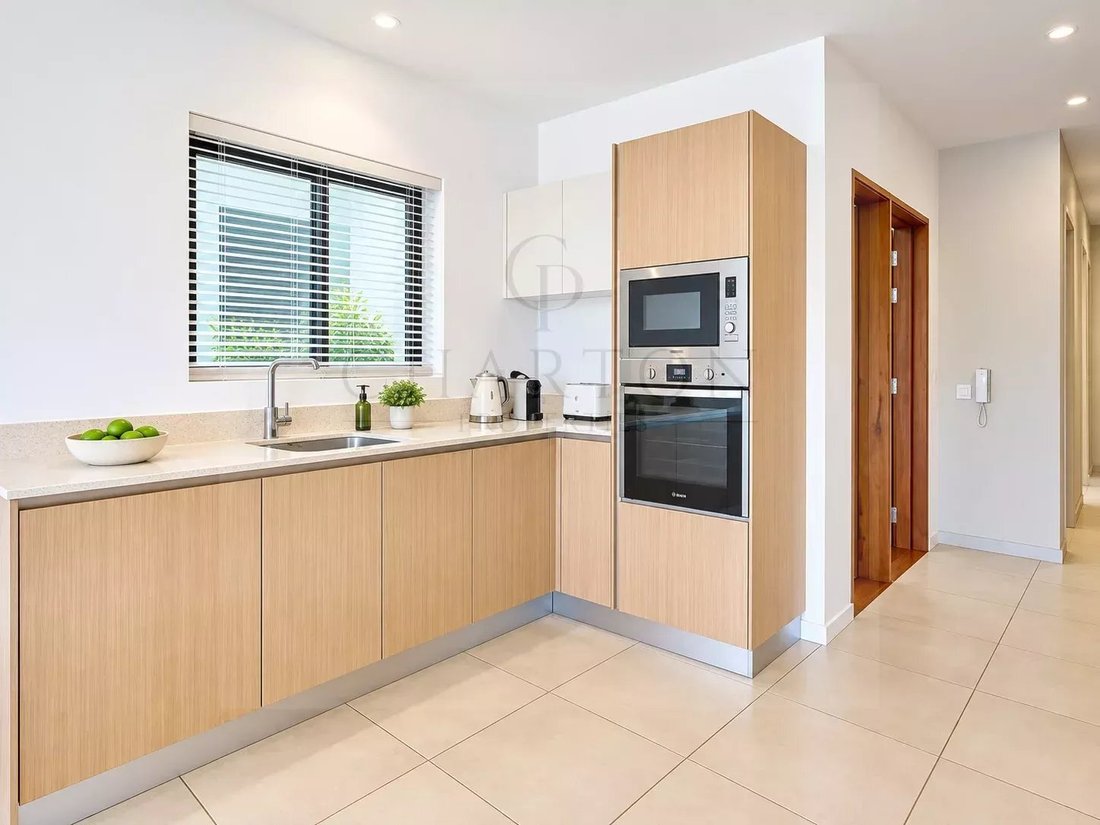 Wohnung in Grand Baie, Pamplemousses, Mauritius 3 - 18704507