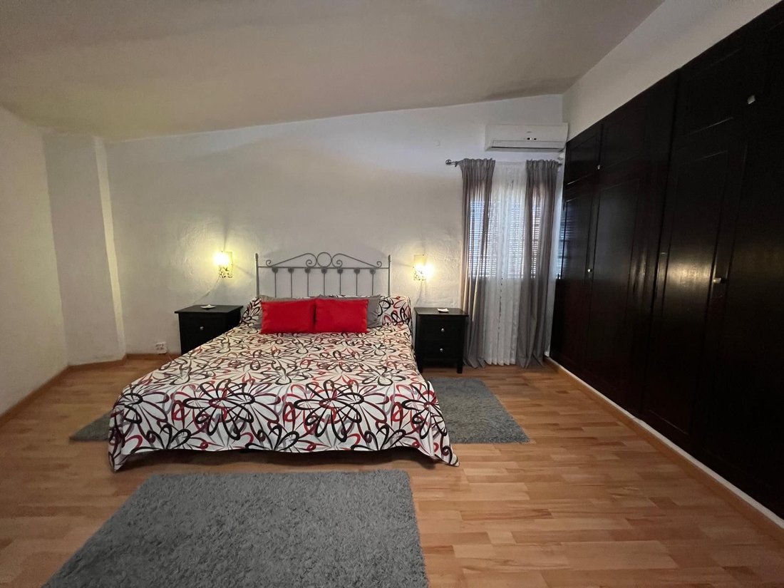 Appartement à Jumilla, Murcie, Espagne 5 - 18838833