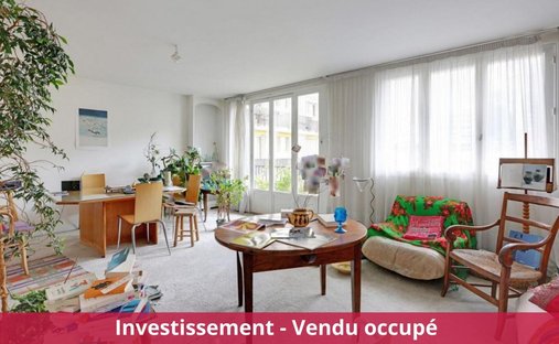 Wohnung in Citroën-Boucicaut, Paris 15e Arrondissement, Paris 1