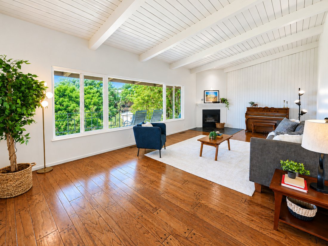 House in Los Angeles, California, United States 5 - 18607101