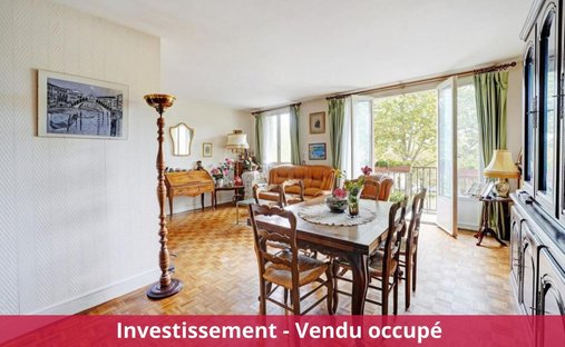 Wohnung in Citroën-Boucicaut, Paris 15e Arrondissement, Paris 1