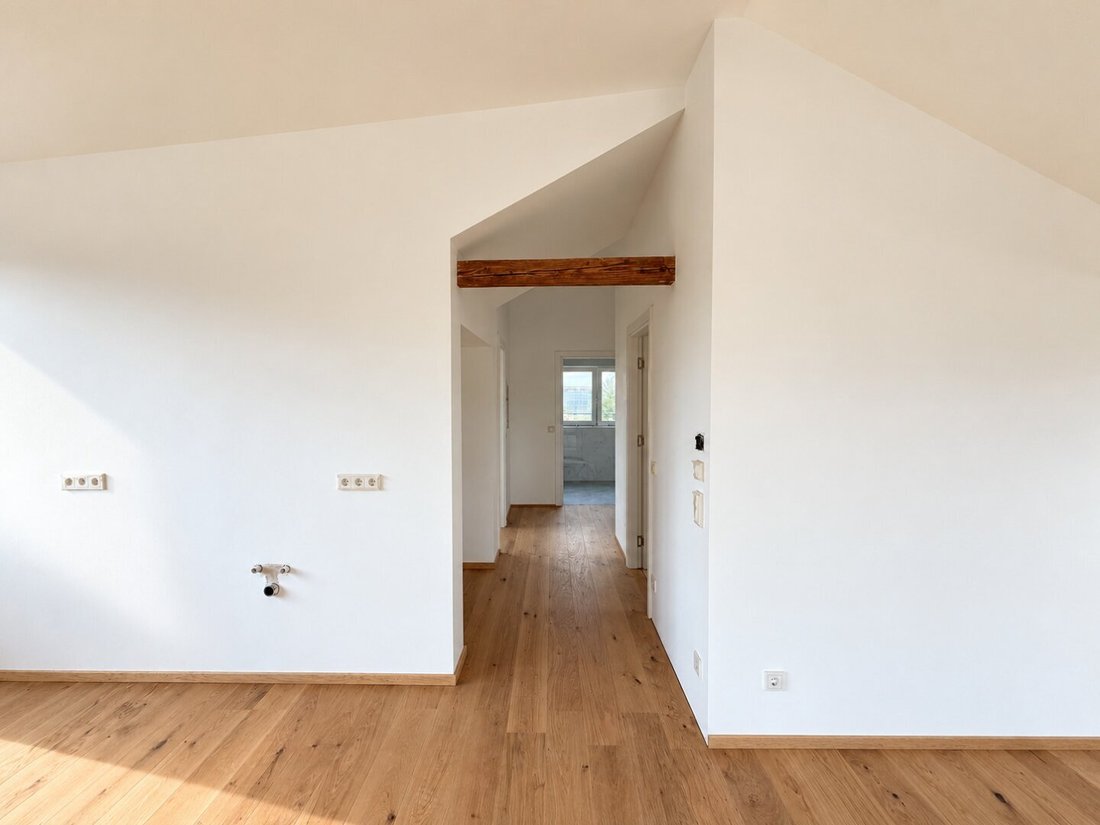 Apartment in Mattsee, Salzburg, Austria 3 - 18117253