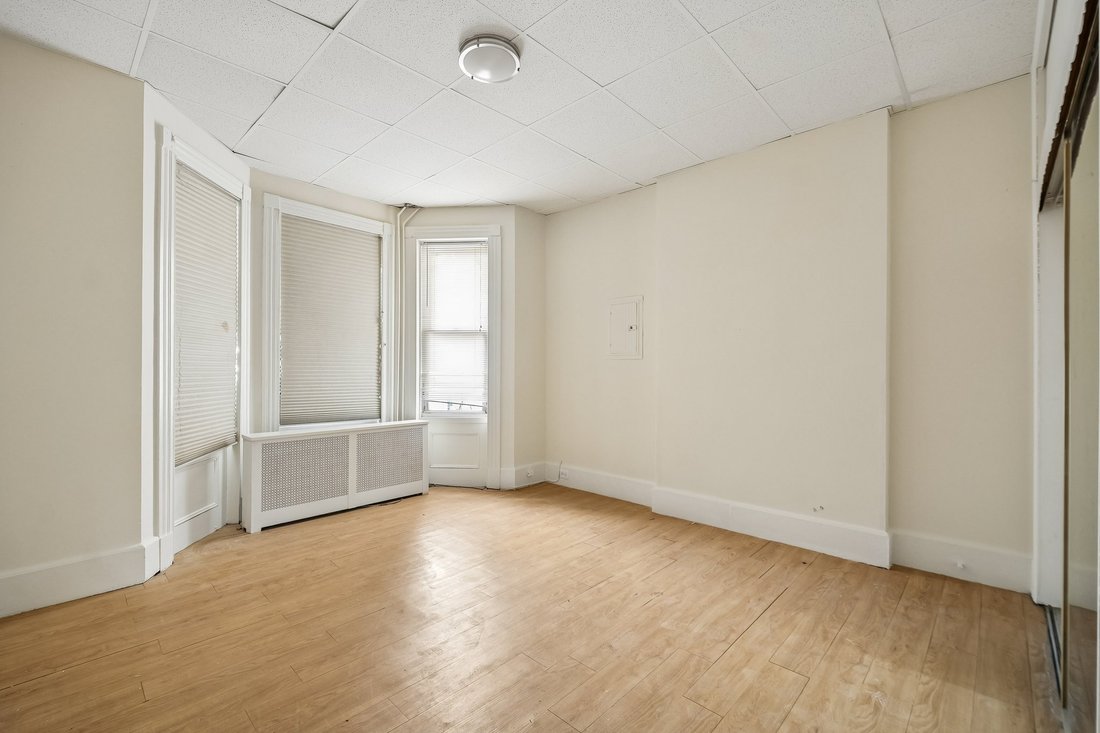 Haus in Union City, New Jersey, Vereinigte Staaten 4 - 18838310