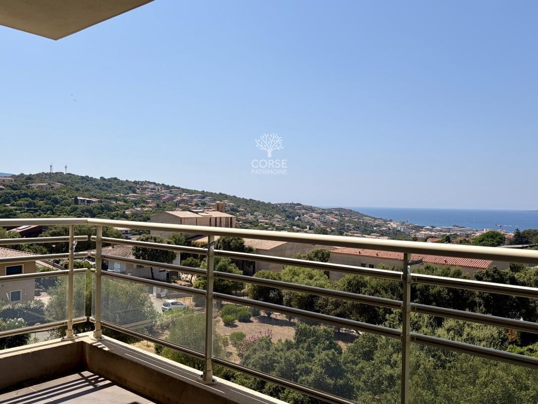 Appartamento a Propriano, Corsica, Francia 5 - 18586385