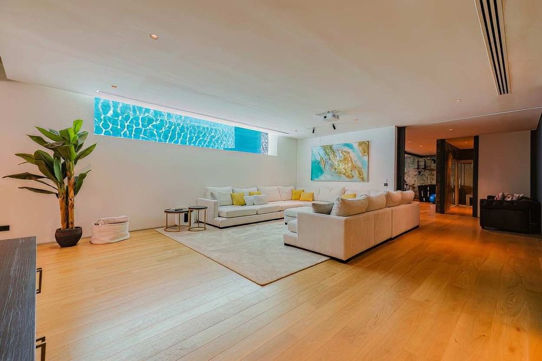 Villa in Marbella, Andalusia, Spain 5 - 17268080