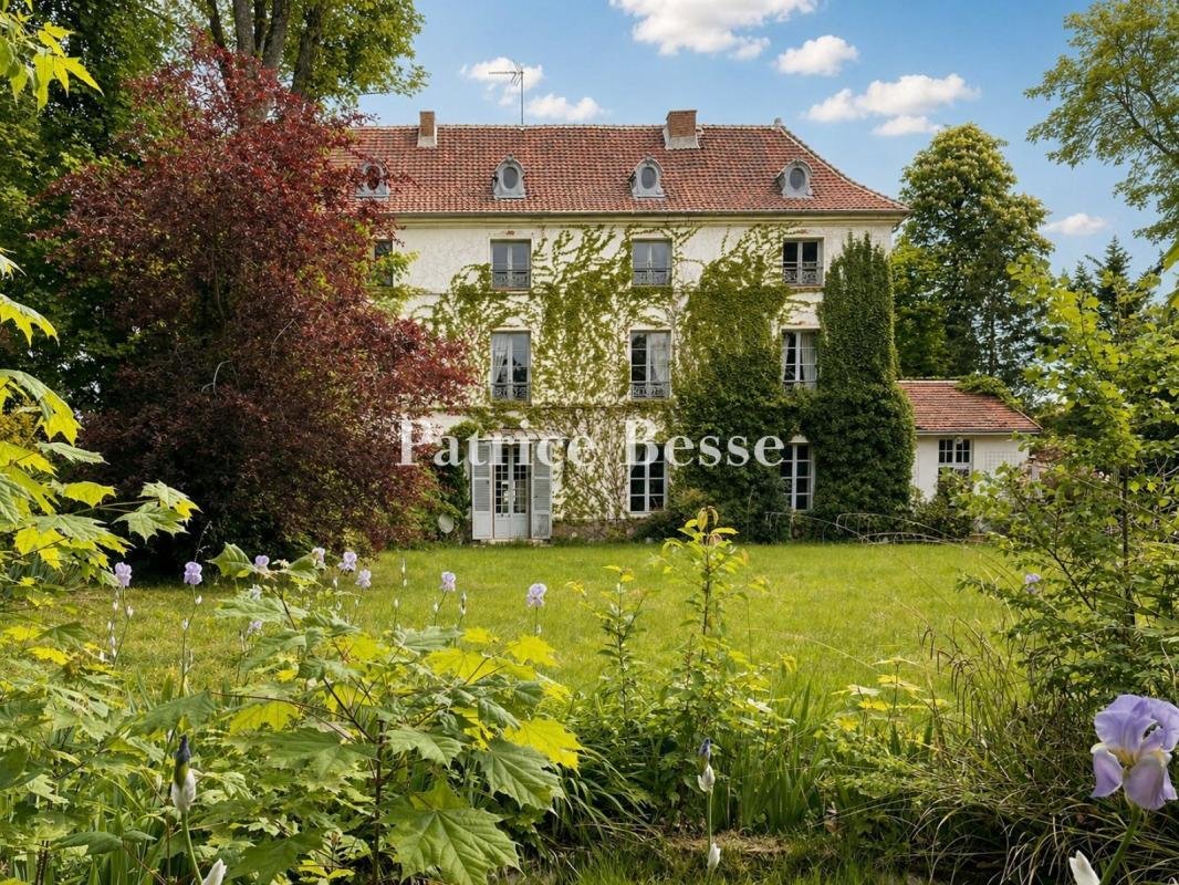 House in Ozouer-le-Voulgis, Ile-de-France, France 2 - 14854279