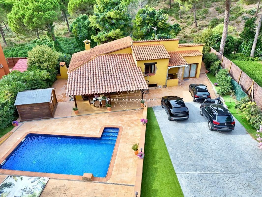 Villa in Begur, Catalonia, Spain 5 - 16544656