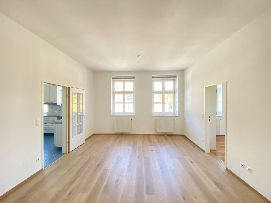 Wohnung in Wien, Wien, Österreich 2 - 18838747
