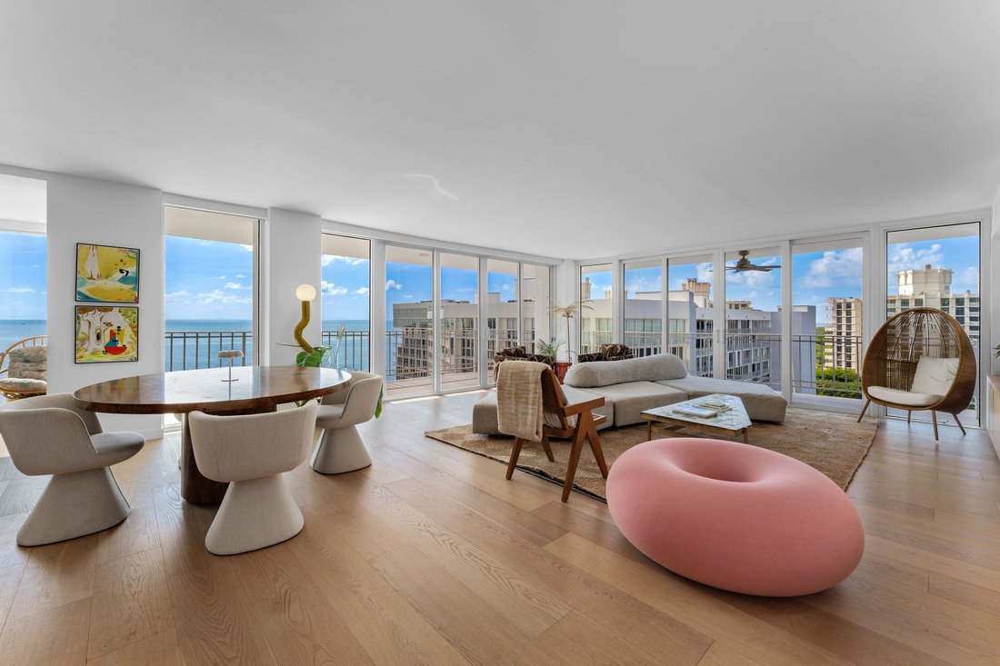 Condominio a Key Biscayne, Florida, Stati Uniti 2 - 18838314