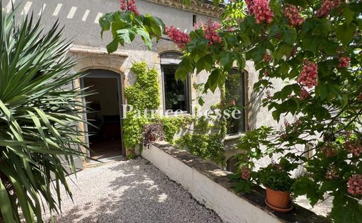 Casa en Bram, Occitania, Francia 1
